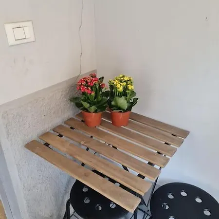 Appartement Dezza Loft