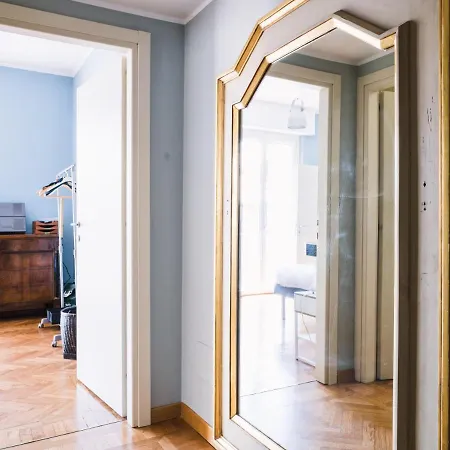 Spacious New Apt - Centrale Appartamento Milano