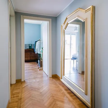 Spacious New Apt - Centrale Appartamento Milano