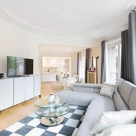 Palma Apartos Apartment Milan