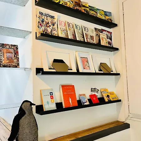 Cascina La Botanica Mediolan