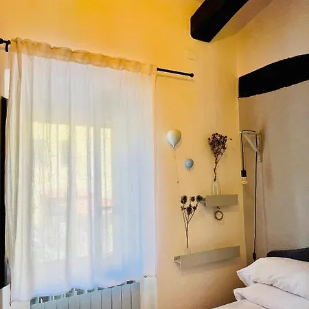 Cascina La Botanica *