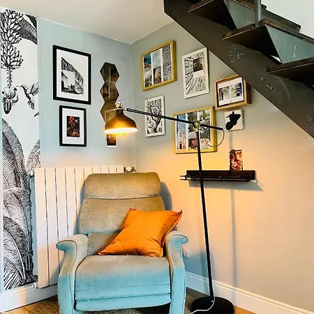 Apartament Cascina La Botanica Mediolan