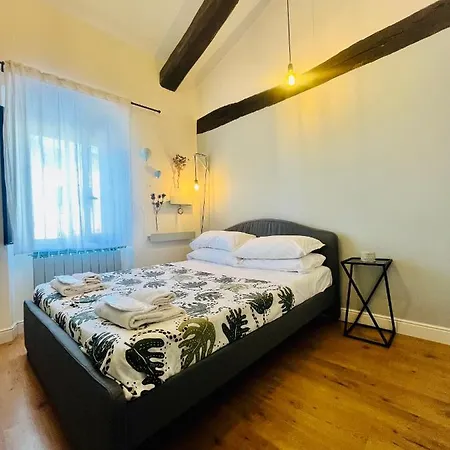 Cascina La Botanica * Mediolan