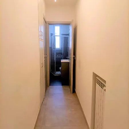 Parea House 3 Mailand