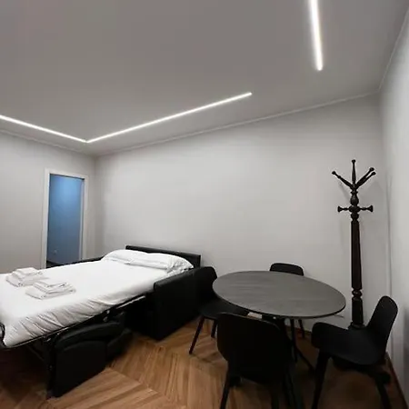 Appartement Brera Eleven