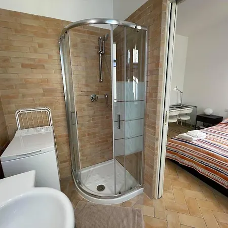 Apartamento Santa Sofia
