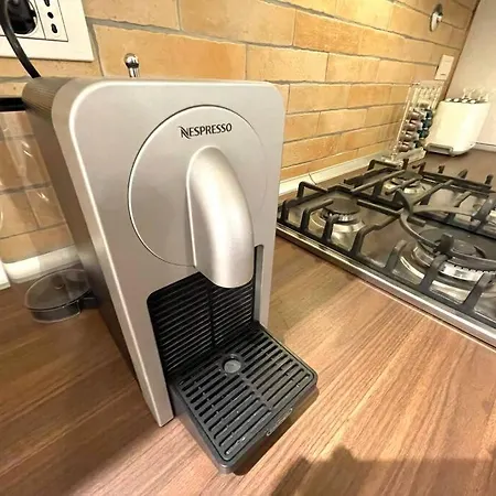 Apartamento Santa Sofia Milán