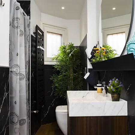 Disciplini Duplex Apartamento Milão