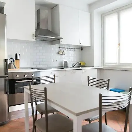 Daire Hidden Retreat - Duomo *