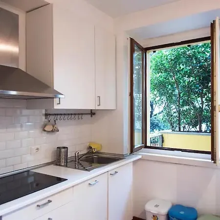 Hidden Retreat - Duomo Daire *