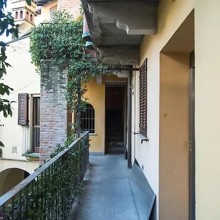 Hidden Retreat - Duomo Daire