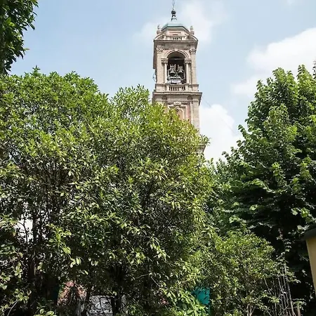 Daire Hidden Retreat - Duomo Milano