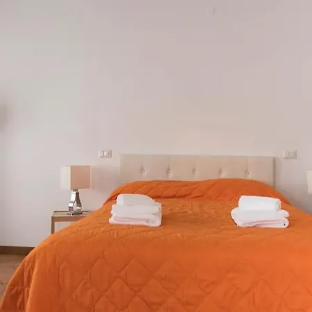 Hidden Retreat - Duomo Daire *