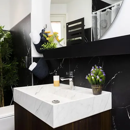 아파트 Italstay - Disciplini Duplex - 10 Min Dal Duomo *
