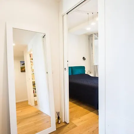 Vh41 - Loft Con Giardino Privato Appartamento *