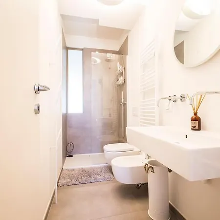Vh41 - Loft Con Giardino Privato Milano