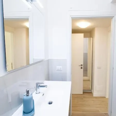 Palm Apartman Milánó