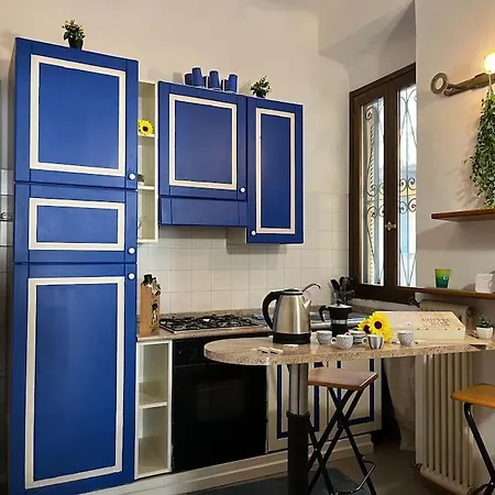 {porta Venezia - Risorgimento} A/c Wifi