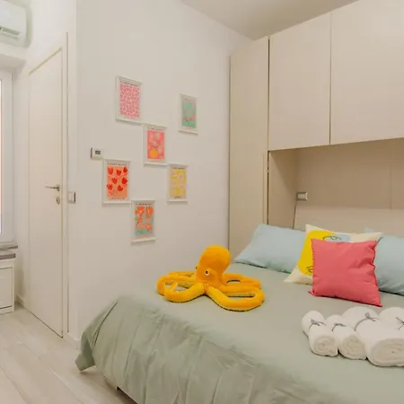 Navigli-tortona - Aesthetic