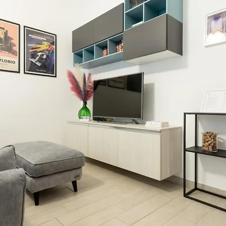 Italianway - Martinetti 19 *