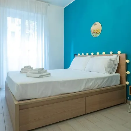 Apartment Italianway - Martinetti 19 *