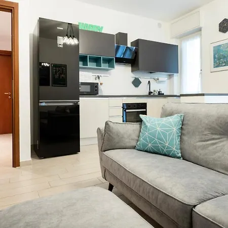 Italianway - Martinetti 19 Apartment