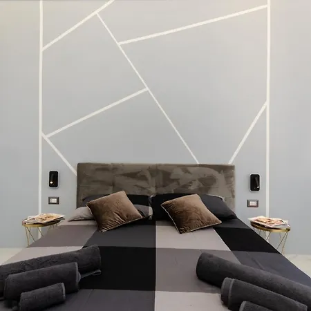 Vivimihome - Navigli Charm Design E Posizione Appartement Milan