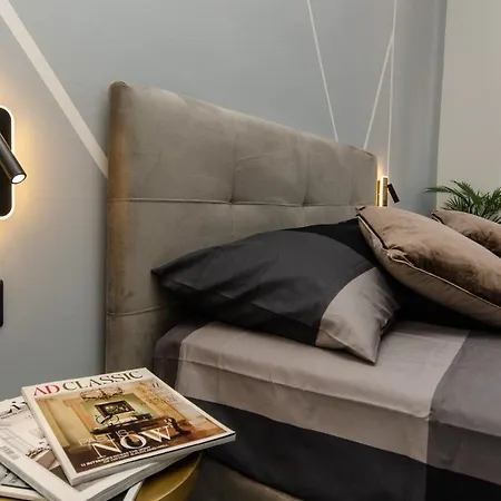 Appartement Vivimihome - Navigli Charm Design E Posizione *