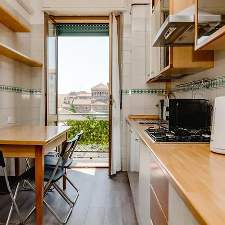 Shortmi Balilla * Μιλάνο