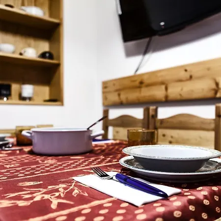 Milanrentals - Settala Mediolan