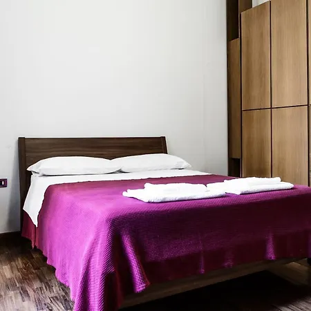 Milanrentals - Settala * Mediolan