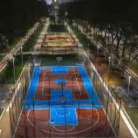 アパート In Citta' Studi *