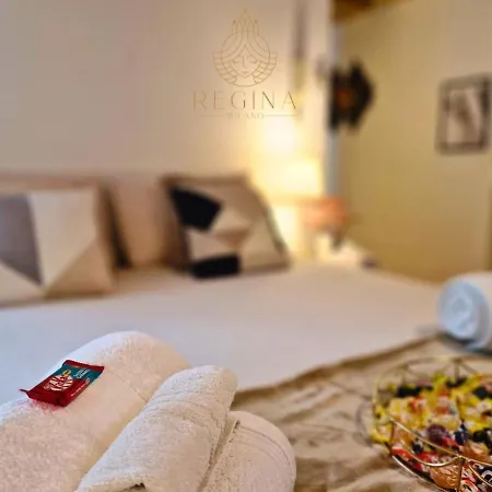 Apartment Regina In Porta Romana 1 Milan