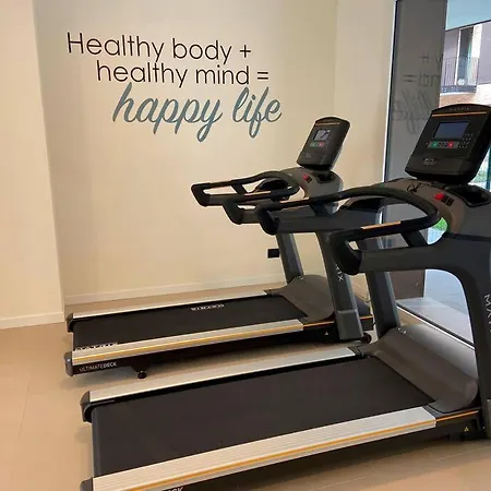 Zero 12 Διαμέρισμα Μιλάνο