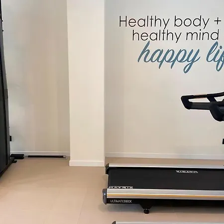 Zero 12 Διαμέρισμα Μιλάνο