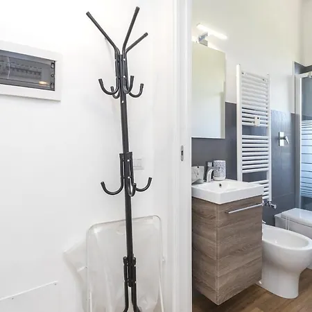 I Host - Broni 21 Daire *