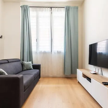 Kaizen House - Bilocale De Angeli Milán