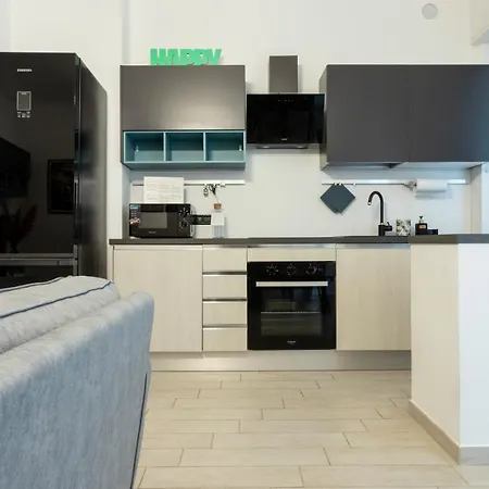 Italianway - Martinetti 19 * Milan