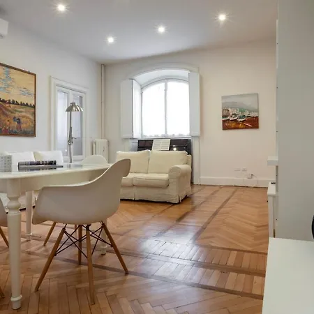 Italianway - Ricasoli 2 B * Μιλάνο