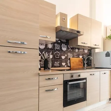 Daire Da Francesco - Ampio Monolocale Soppalcato Milano