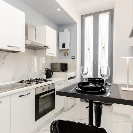 Vivimihome - Navigli Charm Design E Posizione Milan