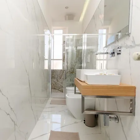 Vivimihome - Navigli Charm Design E Posizione Appartement Milan