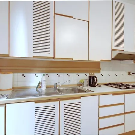 Milanrentals - Violetta * Mailand