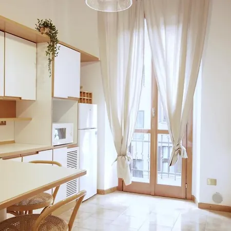 Milanrentals - Violetta Apartment