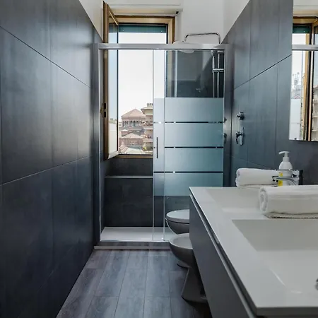 Διαμέρισμα Shortmi Balilla