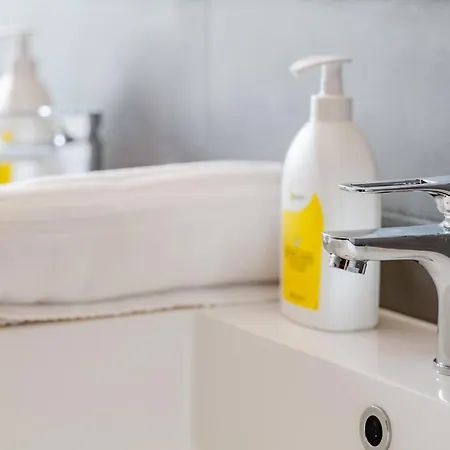 Διαμέρισμα Shortmi Balilla *