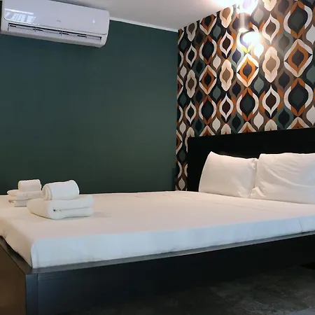 Michelangelo Navigli Loft Experience - Via Magolfa Lägenhet *