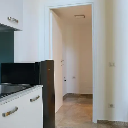 Michelangelo Navigli Loft Experience - Via Magolfa Lägenhet *