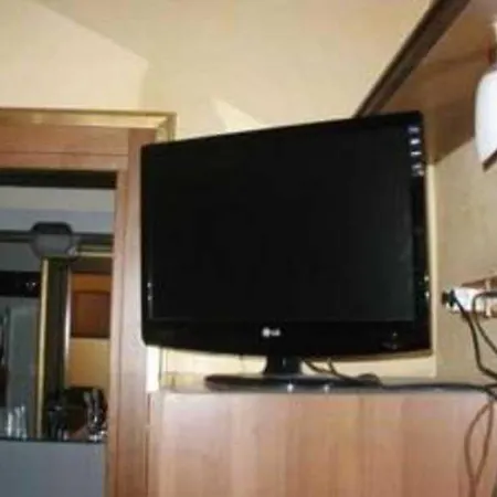 Szálloda Vienna 3*